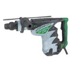 هيلتي كبايه تخريم و تكسير 1200 وات 45 مم ماكس هيتاشي  HITACHI   DH 45 MR