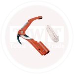 مقص أسوار  تلسكوبى 10بوصه صينى اي بي تي  APT  M.3833A