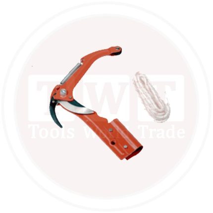 مقص أسوار  تلسكوبى 10بوصه صينى اي بي تي  APT  M.3833A