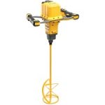 ⁦خلاط بويات بطارية ديوالت 54 فولت موديل -DEWALT DCD240X2-⁩ - الصورة ⁦4⁩