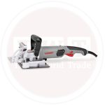 صاروخ كراون لتجميع الالواح الخشبيه ( بسكوت ) 4 بوصه 860 وات موديل CROWN - CT13587