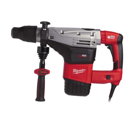 شاكوش ماكس تخريم و تكسير 50 مم - 8 كج  1550 وات  ميلوكي    MILWAUKEE     K750S