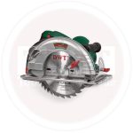 منشار صنية 235 مم 9.4 بوصه  2100 وات دي دبليو تي  موديل DWT HKS21-79