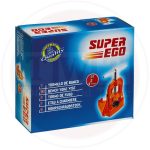 ⁦منجلة مواسير فتيل 4 بوصه سوبر ايجو اسباني موديل  SUPER-EGO 450040000⁩ - الصورة ⁦3⁩