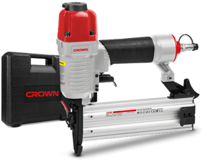 دباسه مسمار كراون 5سم موديل (F50) CROWN -  CT38106
