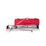 ماكينة سيراميك روبي زوايا شنطة بلاستيك أسباني 60 سم موديل RUBI TR-600