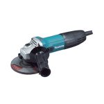 صاروخ جلخ ماكيتا 5 بوصه 750 وات/ وامامة  4800 لتر / دقيقه - 5.5 كجم جسم معدن MAKITA  GA5030