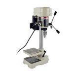 ⁦مثقاب مغناطيسي 1150 وات حتي 50مم في الحديد - السرعة 350/650 لفة بالدقيقة 17.9 كجم- MAKITA HB500⁩ - الصورة ⁦2⁩