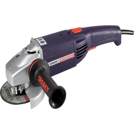 صاروخ معدن  سباركي 6 بوصه 900 وات بلغاري مقاس  SPARKY   M-902