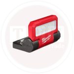 كشاف جيب ,USB Rechargeble, 445 Lumens L4FL-201