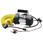 ميني كمبروسر 12 فولت بمشتملات اروفا  تايواني EURUFA  AC11250P