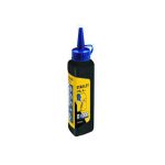 طبـاشير أزرق   ستانلي  115 جم	STANLEY  STHT47403-8