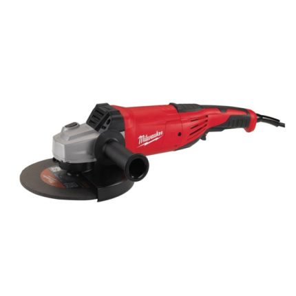 صاروخ 9 بوصه  230 مم - 5.2 كج  2200 وات  ميلوكي  MILWAUKEE   AG22-230