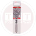 بنطه خشابي بوش 10 مم BOSCH Wood Drill Bit 10 x 120 mm