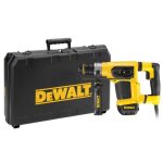 ⁦كيت شاكوش ديوالت 1000 وات 32 مم موديل  DEWALT  D25413K⁩ - الصورة ⁦3⁩
