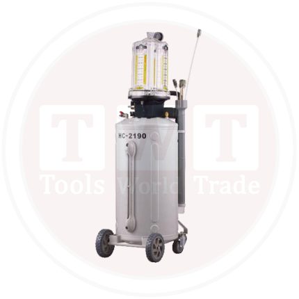 طلمبة سحب زيت من الموتور  80 لتر APT HC-2190