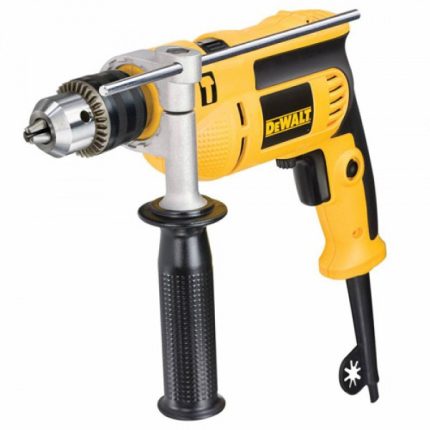 شنيور ديوالت 750 وات 13 مم موديل - DEWALT  DWD024-B5