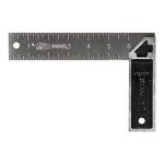 زاوية صلب ستانلي مدرجة 150مم-6 بوصه STANLEY E-46530