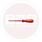 مفك عادة معزول يونيور عزل احمرXبرتقالي هيفى ديوتى UNIOR 4.5x125