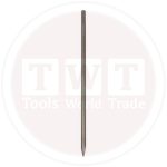 ⁦مسمار تكسير بوش كعب ماكس طول 60 سم BOSCH SDS-Max Pointed Chisel 600mm⁩ - الصورة ⁦2⁩