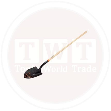 كوريك مربع يد خشب طويلة تروبر TRUPER