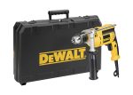 ⁦شنيور ديوالت 13 مم عاده ودقاق 701 وات جسم  معدن موديل  D21710KM-B5   DEWALT⁩ - الصورة ⁦2⁩