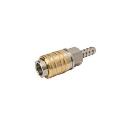 وصلة سريعة بنبل خرطوم إيطالي مقاس 10 مم FG - M.141U