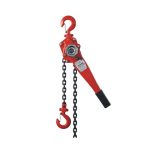 راتشة جنزير 1 طن 1.5 متر توهو  TOHO HSH-A 1 T  1.5M