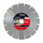 صنية ديوي الماظ أسفلت ماء ألمانى 350-25 مم DIEWE