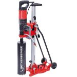 مثقاب خرسانة 3 سرعة 2700 وات 250 مم ROTHEMBERGER Cut250/Drill200