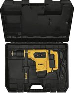 ⁦شاكوش ديوالت تكسير وتخريم 1050 وات 40 مم موديل  DEWALT  D25481K⁩ - الصورة ⁦3⁩