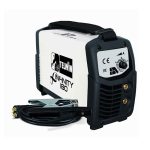 ماكينة لحام تيلوين انفرتر 160 أمبير ايطالى  TELWIN INFINITY 180-MMA