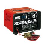 تنجر شحن 1فاز تيلوين(12فولت-400 امبير) (24فولت -400 امبير) TELWIN  Alpine30