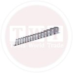 طقم لقمه 1/2 بوصه مشرشر 15 قطعه يونيور  UNIOR 32 - 10