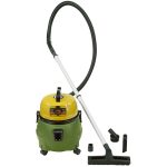 مكنسه كهربائيه  مدمجه بورشه عمل بروكسون الماني PROXXON CW-matic 27490