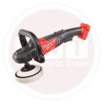 ⁦صاروخ تلميع 7 بوصه  بدون بطارية 18فولت ميلوكي MILWAUKEE   M18FAP180-0X⁩ - الصورة ⁦2⁩