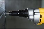 ⁦شنيور مفك 1/4بوصه ديوالت 540 وات موديل - DEWALT DW268-B5⁩ - الصورة ⁦5⁩