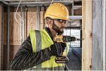 ⁦شنيور ديوالت بطارية 13 مم 18 فولت 65 نيوتن موديل- DEWALT DCD778S2⁩ - الصورة ⁦2⁩