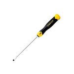 مفك عادة  5  - 150مم ستانلي STANLEY  CUSHION GRIP STHT65188-8