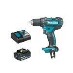 ⁦شنيور ماكيتا بطاريه 18 فولت موديل - MAKITA  DDF482Z⁩ - الصورة ⁦2⁩