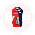 كارت 2 حامل سن مفك مغناطيسي جسم ستانلس اي بي تي موديل APT AH4101400020