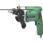 شنيور كهرباء عاده 13 مم 600 وات هيتاشي  HITACHI  DUT13