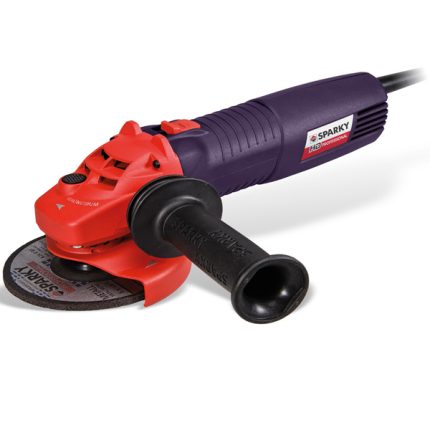 صاروخ قطعيه سباركي  5 بوصه 1400 وات  بلغارى  SPARKY   MB-1400CES