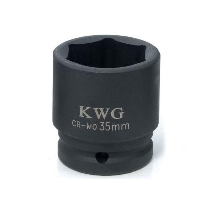 لقم رباط تصادمية دليل4/3" تايواني 40 مم KWG