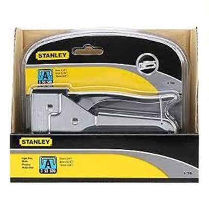 دبـاسـة خشـب ستانلي   TR45	STANLEY