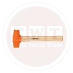 مطرقة برونز يد خشب 3.3 لبره تروبر TRUPER