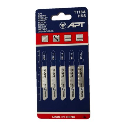 كارت 5 سلاح أركيت معادن 76 مم عدل اي بي تي موديل  APT T118A