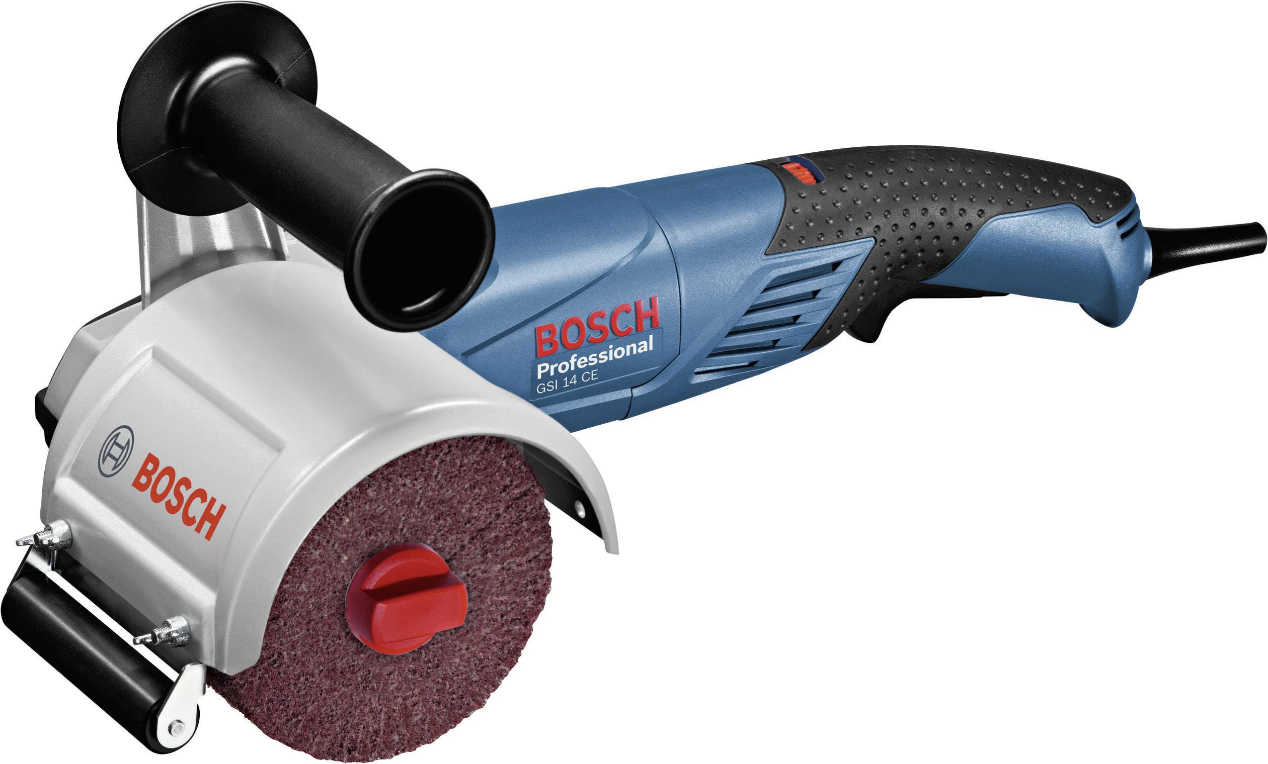 jcEze1C9YXxGcWXJaqLdErf01JIoSRGAY9JYzRRi.jpg صنفرة معادن بوش 1400 وات موديل BOSCH - GSI-14-CE-UNI - الصورة 1