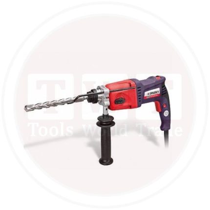 شنيور هيلتي سباركي يمين/شمال 800 وات بلغاري 13-26 مم  SPARKY   BPR260E