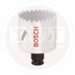 بنطه منشاريه 64 مم بوش للخشب و الحديد BOSCH